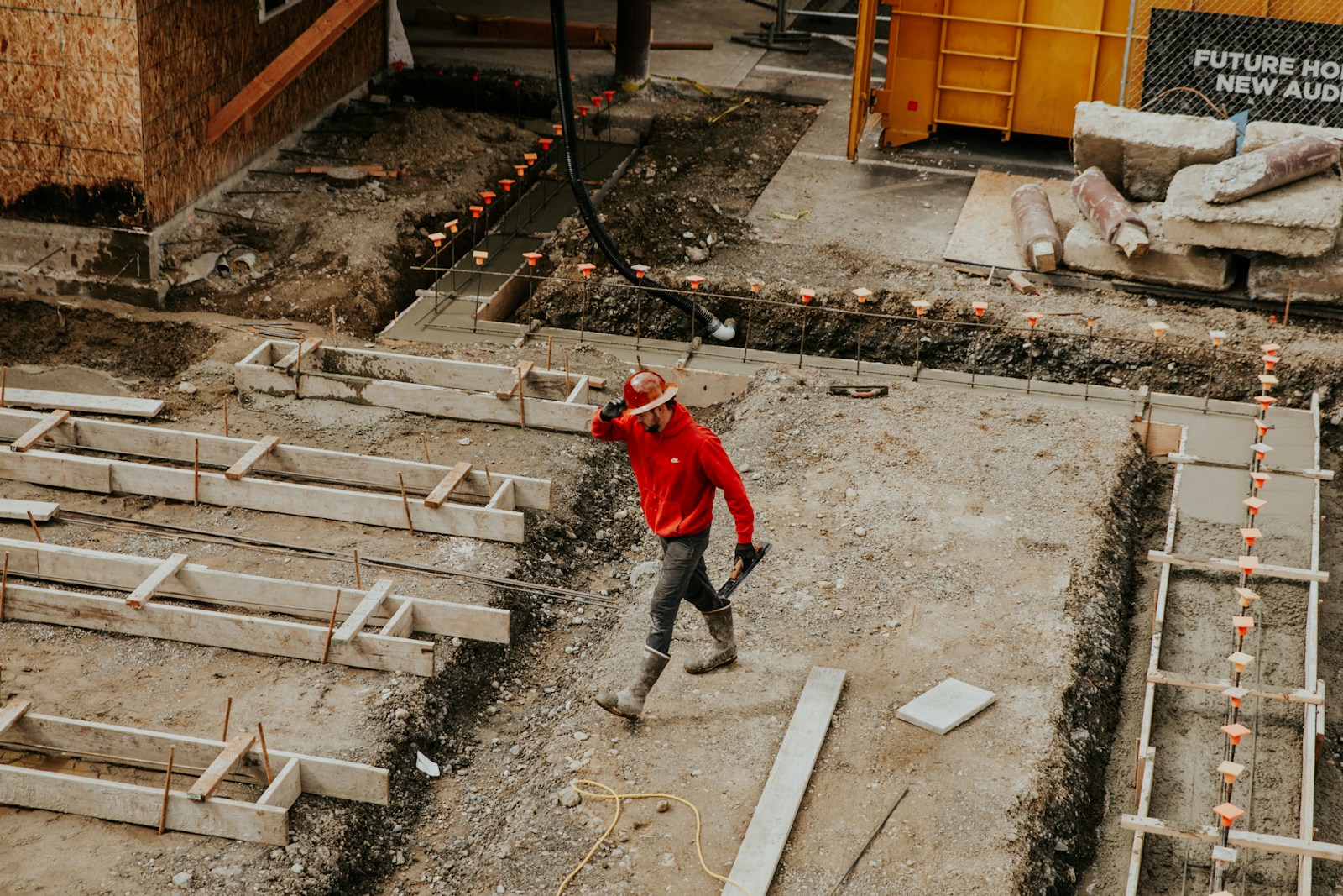 What Insurance Should Contractors Consider? 