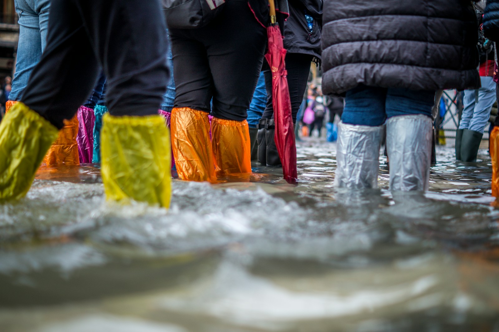 How Do I Add Flood Insurance to My Existing Homeowners Insurance? 
